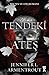 Tendeki Ateş (Flesh and Fire, #3)