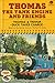 Thomas & Trevor / Duck Takes Charge (Thomas the Tank Engine & Friends, #9)