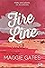 Fire Line (The Griffith Brothers, #3)