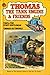 Toby & the Stout Gentleman / Thomas in Trouble (Thomas the Tank Engine & Friends, #5)