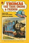 Toby & the Stout Gentleman / Thomas in Trouble (Thomas the Tank Engine & Friends, #5) Toby & the Stout Gentleman / Thomas in Trouble (Thomas the Tank Engine & Friends, #5)