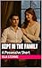 Kept in the Family: A Possessive Short