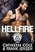 Hellfire: Eine Motorradclub-Liebesroman (The Viking's-Amoklauf MC: Tucson Chapter 6) (German Edition)
