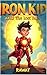 Iron Kid and the lost Sun by RAWAT