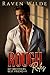 Rough Rules: A Forbidden Brother’s Best Friend Erotica (My Brother’s Best Friend Book 1)