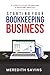 Starting Your Bookkeeping B...