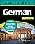 German All-In-One For Dummies