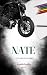 NATE (Familiebanden Book 3) by Elizabeth Jacobs