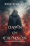 Dawn Of Crimson