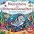 Malbuch Meerestiere und Unt...