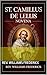 St. Camillus De Lellis Novena by Rev. Williams Frederick
