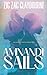 Amnandi Sails by Zig Zag Claybourne