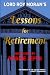 Lessons for Retirement