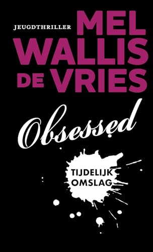 Obsessed (Kindle Edition)