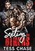 Sexting the Bikers by Tess Chase