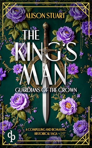The King's Man (Guardians of the Crown, #2)