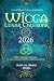 Wicca Lunar Calendar - 2026...