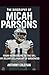 The Biography of Micah Pars...