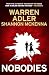 Nobodies: A Gritty Noir Cri...