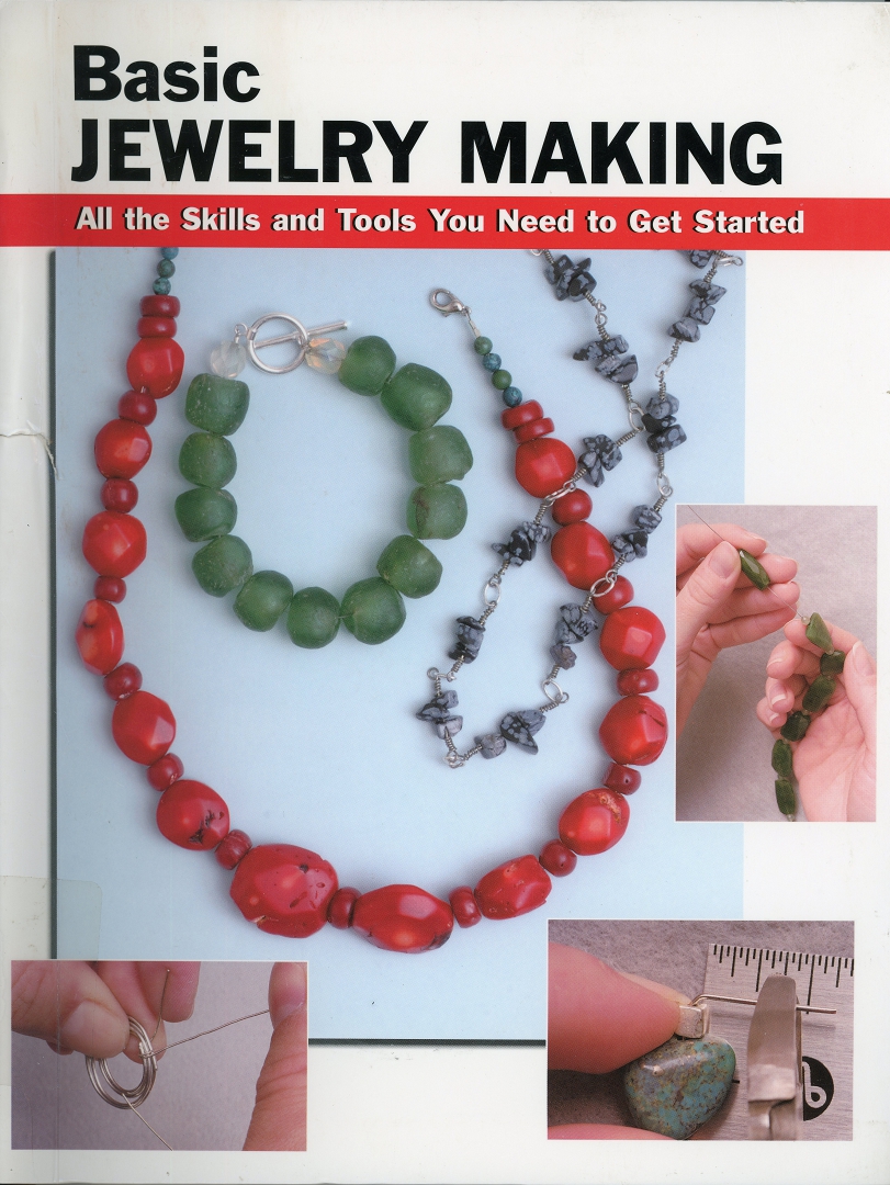 Basic Jewelry Making