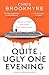 Quite Ugly One Evening: Jack Parlabane is back in this ingenious locked-room mystery