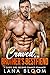 Craved by the Brother’s Best Friend by Lana Bloom