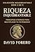 Riqueza Inquebrantable by David  Forero