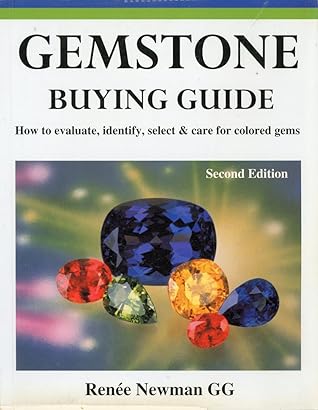 Gemstone Buying Guide: How to Evaluate, Identify, Select & Care for Colored Gems