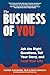 The Business of You: Ask th...