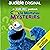 Cookie Monster Mysteries