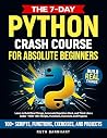 The 7-Day Python ...
