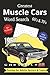 Muscle Cars Word Search: A ...