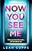 Now You See Me: a killer ps...