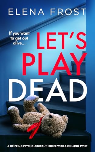 Let's Play Dead (Kindle Edition)