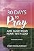 30 Days to Pray and Align Y...