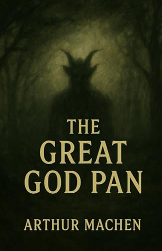 The Great God Pan
