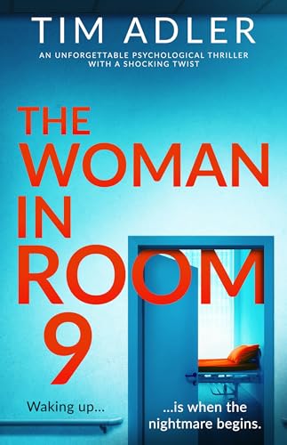 The Woman in Room 9 (ebook)