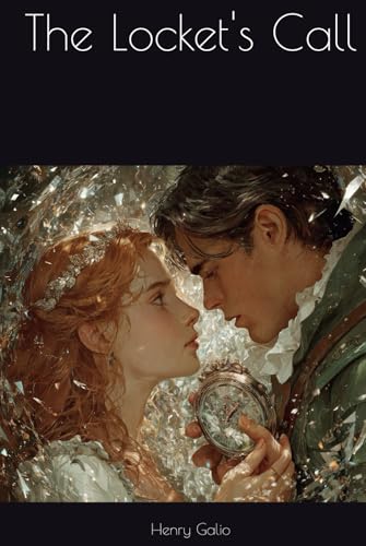 The Locket's Call (Hardcover)