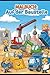 Malbuch: Auf der Baustelle (German Edition)
