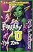 Fantasy U: Year Zero