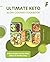 Ultimate Keto Slow Cooker Cookbook by Carl Marshall