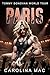 Paris: Last Tango (Tommy Donovan World Tour Book 3)