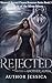 Rejected Mated to Another Alpha by Author Jessica