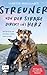 Streuner - von der Straße direkt ins Herz: Vom Tierschutz und dem Glück, Straßenhunde zu retten | Mit Tipps von @verpinscht für eine liebevolle Adoption (German Edition)