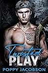 Twisted Play (Cruel Games #1)