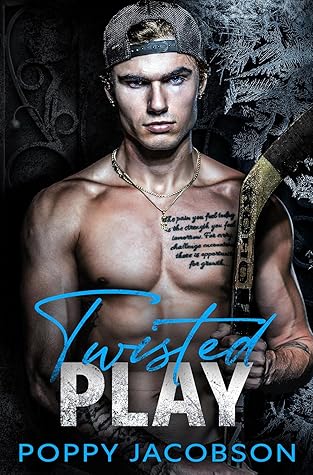Twisted Play (Cruel Games #1)