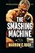 THE SMASHING MACHINE: Insid...