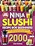Ninja Slushi Recipe Book for Beginners by Lydia Frostwell