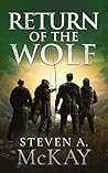 Return of the Wol...