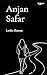 Hindi poetry book Anjaan Safar